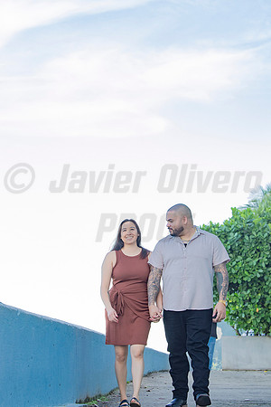 293-Carlos & Marissa