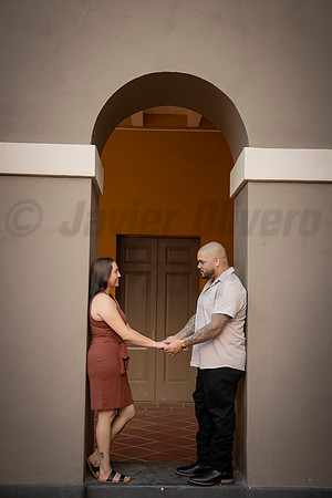 302-Carlos & Marissa