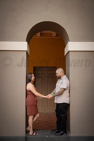 303-Carlos & Marissa