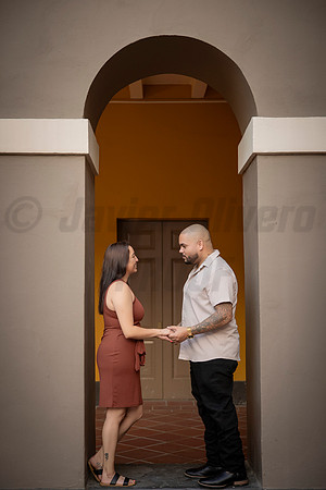304-Carlos & Marissa