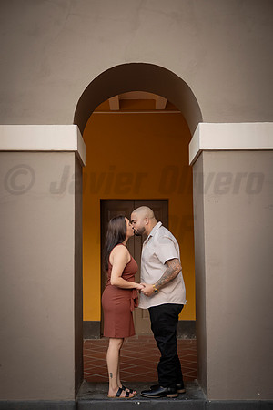 311-Carlos & Marissa