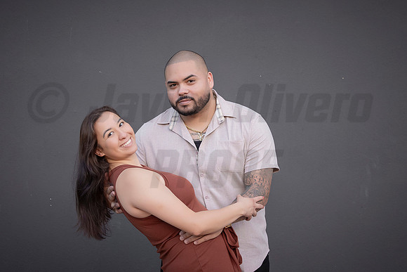 329-Carlos & Marissa