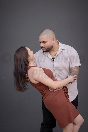 332-Carlos & Marissa