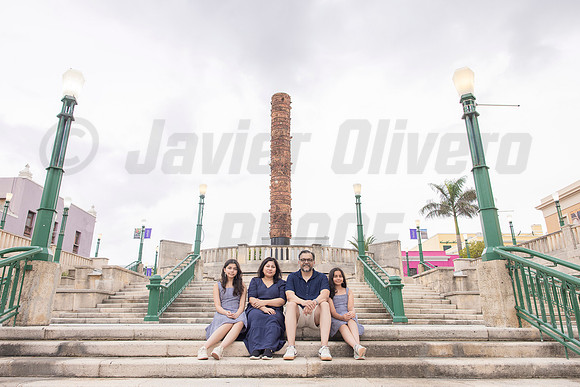 011-Ishrat family