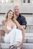 001-Samir & Hannah