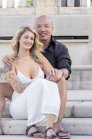 003-Samir & Hannah