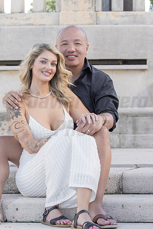 003-Samir & Hannah