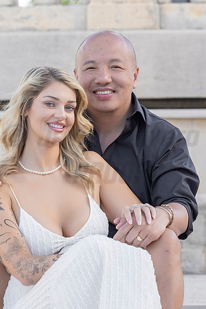 006-Samir & Hannah