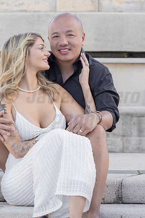 017-Samir & Hannah