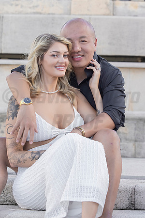 022-Samir & Hannah