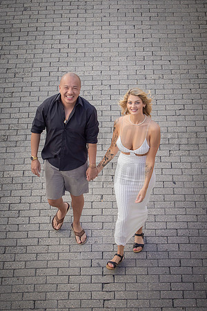 053-Samir & Hannah