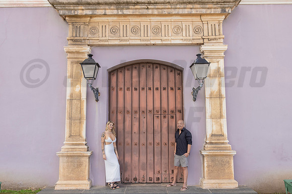 106-Samir & Hannah