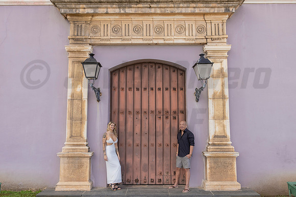 107-Samir & Hannah