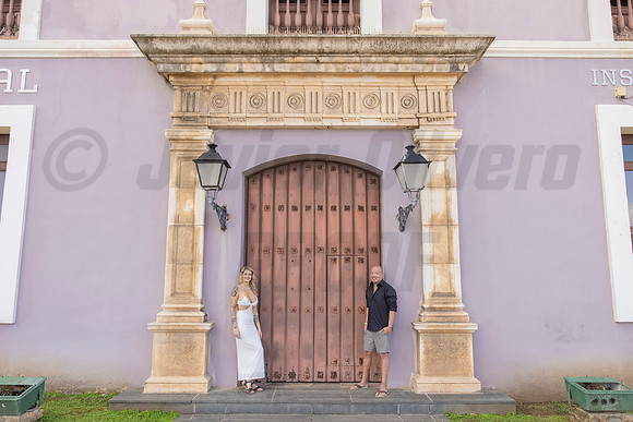 108-Samir & Hannah