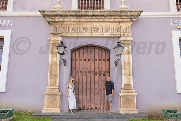 109-Samir & Hannah