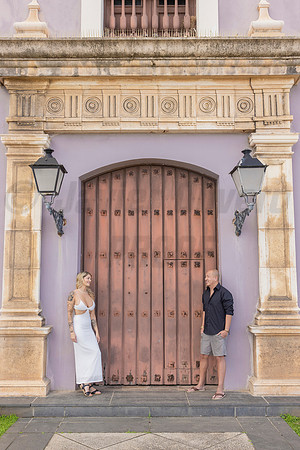 112-Samir & Hannah