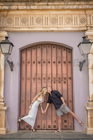 114-Samir & Hannah