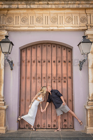 115-Samir & Hannah