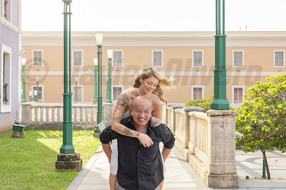 132-Samir & Hannah