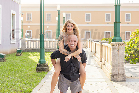 135-Samir & Hannah