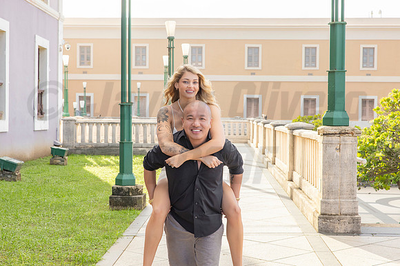 137-Samir & Hannah