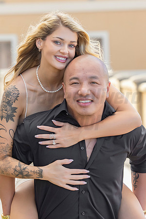 146-Samir & Hannah