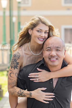 148-Samir & Hannah