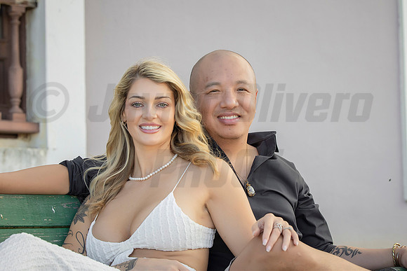 153-Samir & Hannah