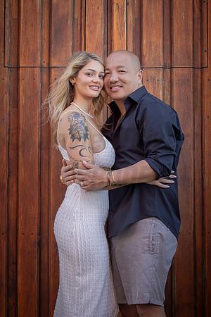 174-Samir & Hannah