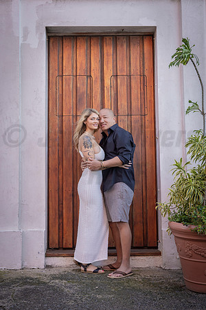 173-Samir & Hannah
