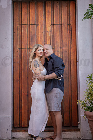 172-Samir & Hannah