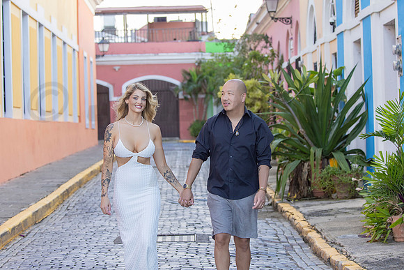 187-Samir & Hannah