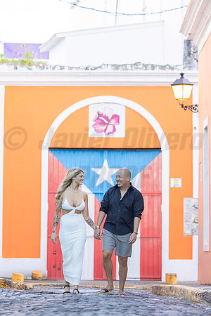 211-Samir & Hannah