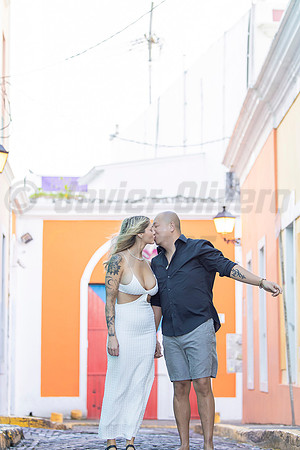 222-Samir & Hannah