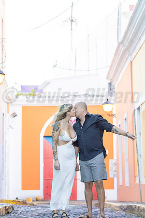 223-Samir & Hannah