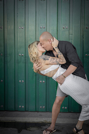 258-Samir & Hannah