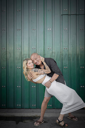260-Samir & Hannah