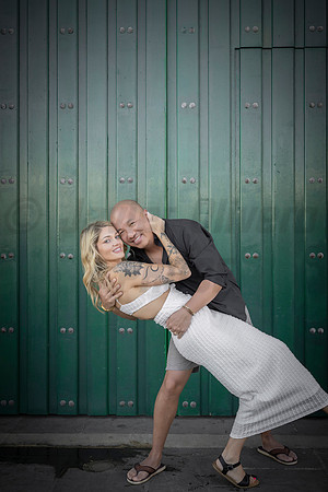 262-Samir & Hannah