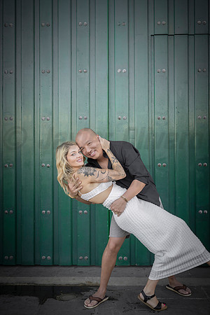 261-Samir & Hannah