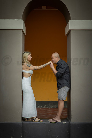 267-Samir & Hannah