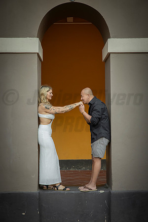 269-Samir & Hannah