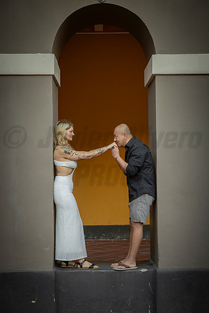 268-Samir & Hannah