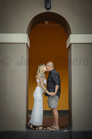 270-Samir & Hannah