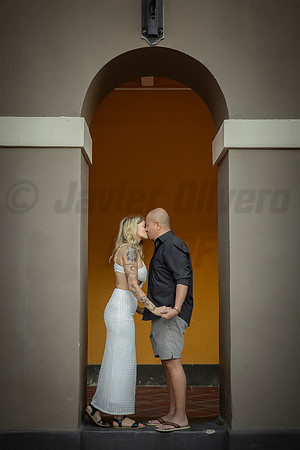 271-Samir & Hannah