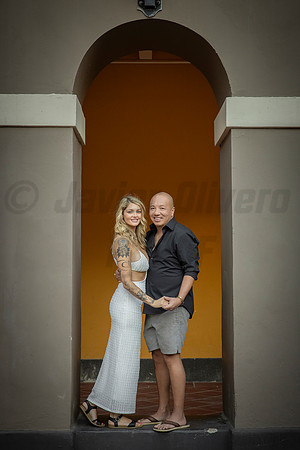 273-Samir & Hannah