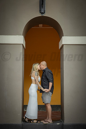 272-Samir & Hannah
