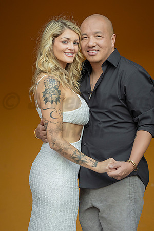 276-Samir & Hannah