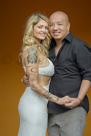 277-Samir & Hannah