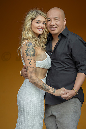 278-Samir & Hannah