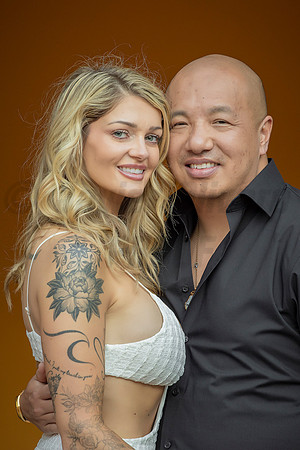 279-Samir & Hannah